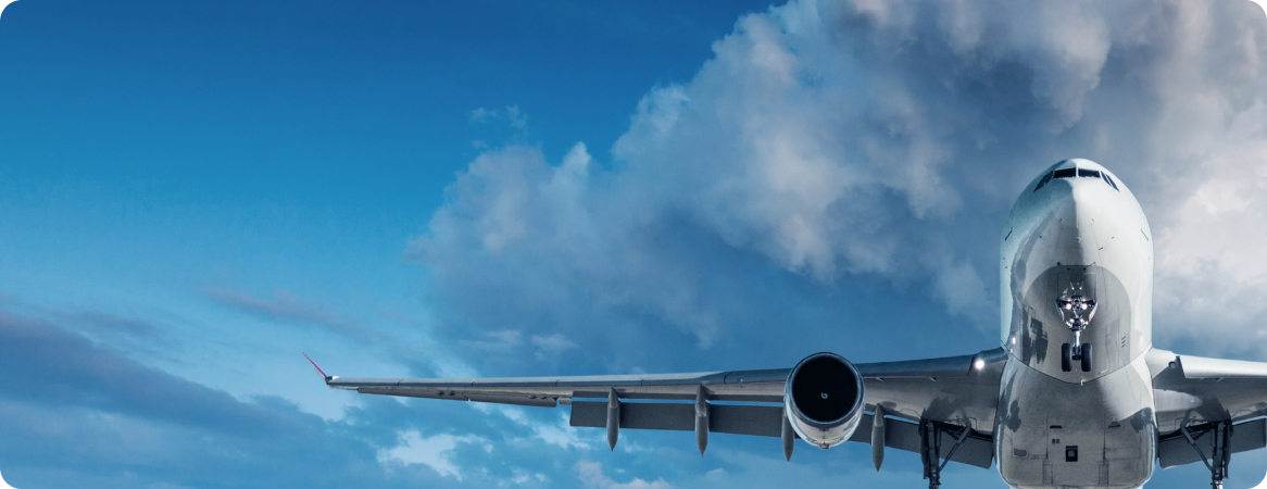 Trasporto Aereo