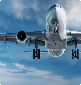 Trasporto Aereo